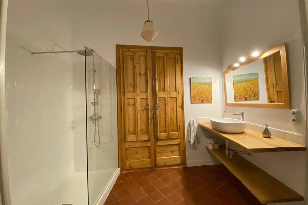 Casa Moner Loft edifici històric centre medieval de Castelló Castello  D'Empuries Esterno foto